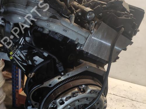 Engine MERCEDES-BENZ C-CLASS (W204)  | BP36708643M1  - Image 6