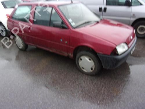 Used Parts CITROËN AX (ZA-_) 10 4761625