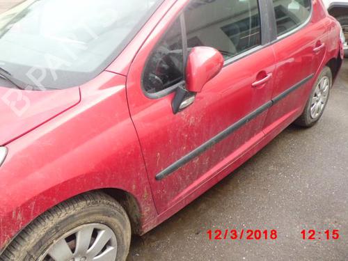 Used Parts PEUGEOT 207 (WA_, WC_)  1.6 HDi  4760398
