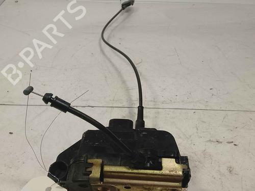 Used Front right lock Front right lock 36715791 36715791