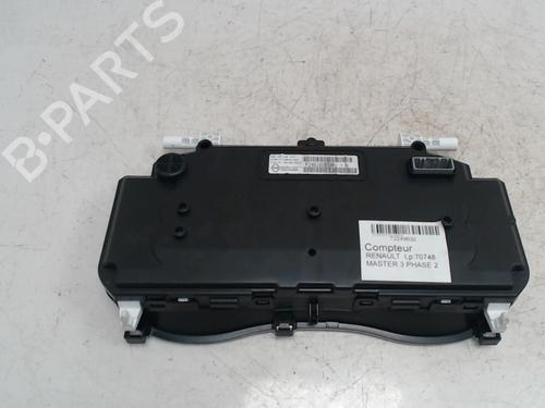 Instrument cluster RENAULT MASTER III Van (FV) | BP36742721C47 - Image 3