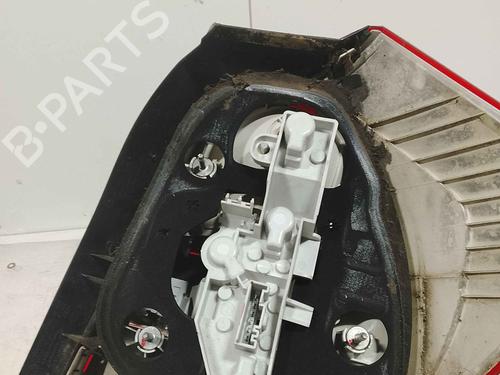 Left taillight BMW 1 (E81) | BP36717560C34 - Image 3