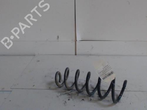 Støtdemperfjær Støtdemperfjær DACIA SANDERO II TCe 90 (B8M1, B8MA, B8AC) (90 hp) 36729672 36729672