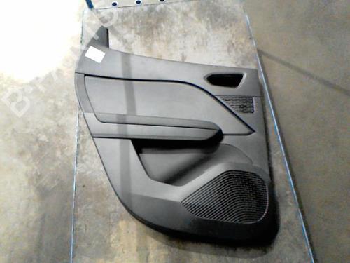 Rear left panel RENAULT CAPTUR II (HF_) | BP36750726C60 - Image 2