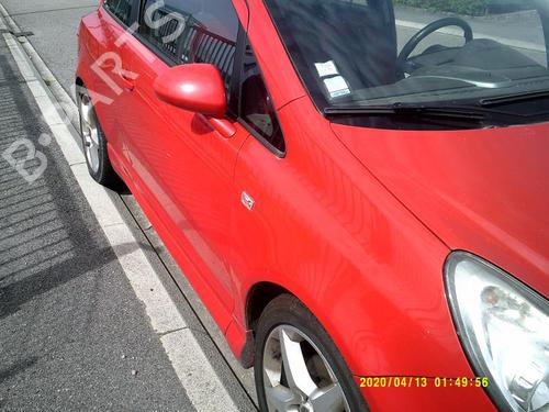 Starter OPEL CORSA D (S07) 1.7 CDTI (L08, L68) | BP36730441M8 - Image 7