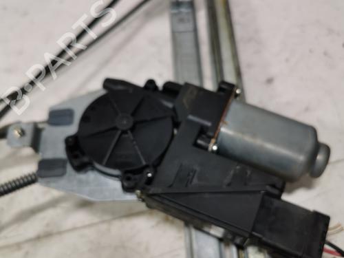 Used Front left window mechanism Front left window mechanism RENAULT LAGUNA II (BG0/1_) 1.8 16V (BG04, BG0B, BG0C, BG0V) (117 hp) 40204218 40204218