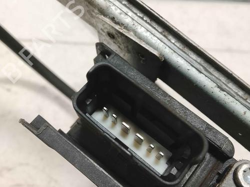 Front right window mechanism CITROËN C5 III (RD_) 1.6 HDi 110 (RD9HZC) | BP36716999C23 - Image 2
