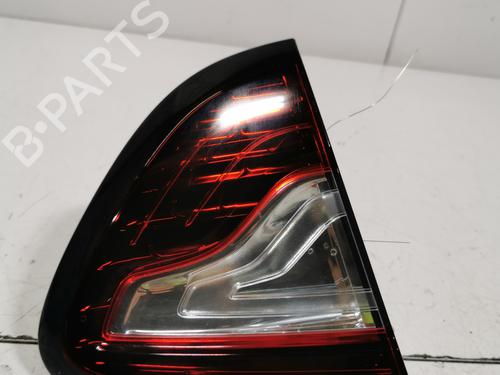 Left tailgate light RENAULT CAPTUR I (J5_, H5_) 0.9 TCe 90 | BP36705513C79 - Image 2