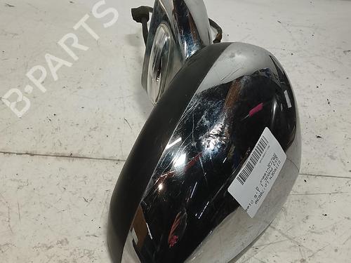 Used Left mirror Left mirror 39584726 39584726