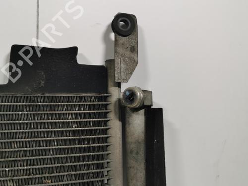 AC radiator RENAULT KOLEOS I (HY_) 2.0 dCi 4x4 (HY0K) | BP36705891M32 - Image 4