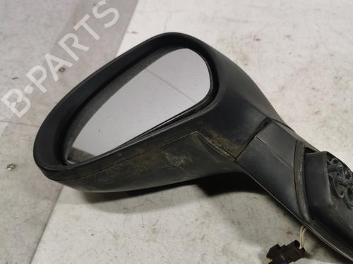 Retrovisor esquerdo Retrovisor esquerdo 36718261 36718261
