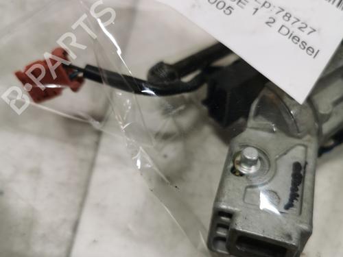 ignition-barrel-peugeot-407-6d_-2004-2005-2006-2007-2008-2009-2010-2011-36718405 main image