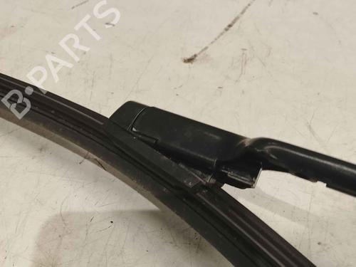 Used Front windshield wiper arm Front windshield wiper arm VW SCIROCCO III (137, 138) 2.0 TDI (140 hp) 36714844 36714844