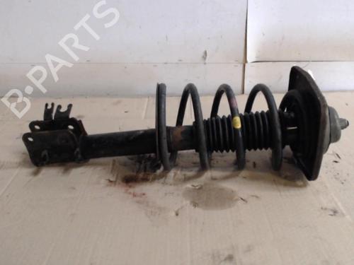 Dämpfer vorne links für Dämpfer vorne links CITROËN C8 (EA_, EB_) 2.2 HDi (128 hp) 36734769 36734769