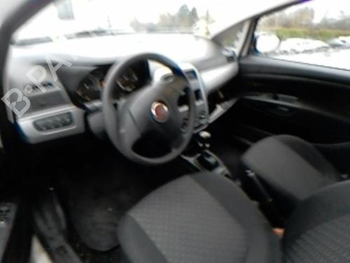 Starter FIAT GRANDE PUNTO (199_) | BP36725371M8 - Image 7