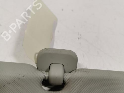 left-sun-visor-renault-captur-i-j5_-h5_-2013-36705524 main image