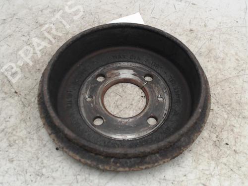 Other FIAT PANDA (169_) 1.2 (169AXF2A, 169AXF1A) | BP36745661O1 - Image 2