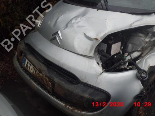 Starter CITROËN C1 (PM_, PN_) 1.0 | BP36728562M8 - Image 5
