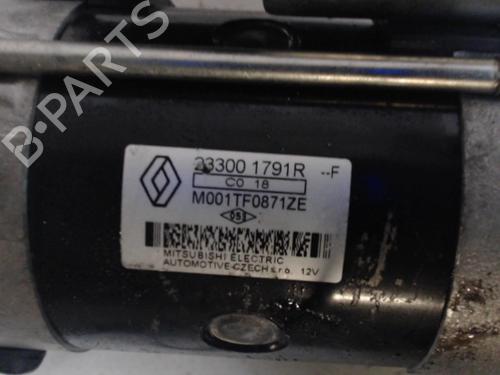 Starter RENAULT TRAFIC III Van (FG_) | BP36730348M8 - Image 2
