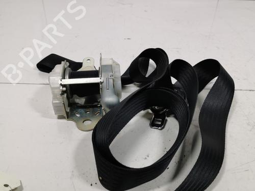 Sikkerhedssele foran højre Sikkerhedssele foran højre CITROËN C1 (PM_, PN_) 1.0 (68 hp) 37203222 37203222