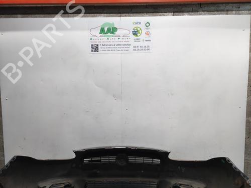 Used Front bumper Front bumper 36706442 36706442