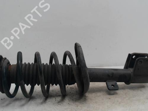 Right front shock absorber CITROËN C4 II (NC_) 1.6 HDi 90 | BP36743140M17 - Image 2