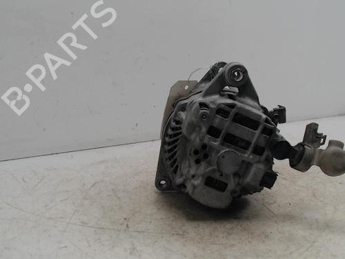 Alternator MAZDA 2 (DE_, DH_) 1.3 (DE3FS) | BP36743435M7 - Image 4