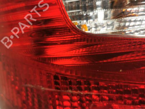 Left taillight SKODA FABIA II (542) 1.2 TDI | BP37449757C34 - Image 2