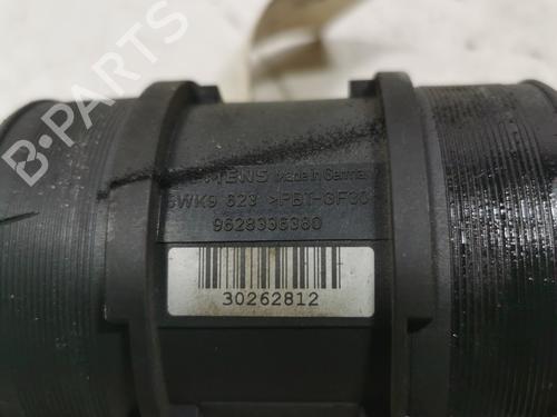 Used Mass air flow sensor Mass air flow sensor CITROËN XSARA Coupe (N0) 2.0 HDi 109 (109 hp) 36741685 36741685