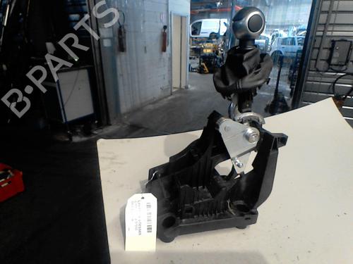 Gear lever DS DS 3 (SA_) 1.6 THP 208 (SA5GRM) | BP36731105M90 - Image 2
