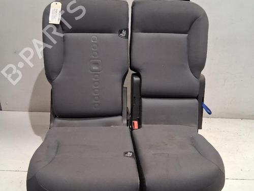 Right front seat CITROËN BERLINGO Box Body/MPV (B9) 1.6 HDi 90 | BP38975975C16 - Image 2