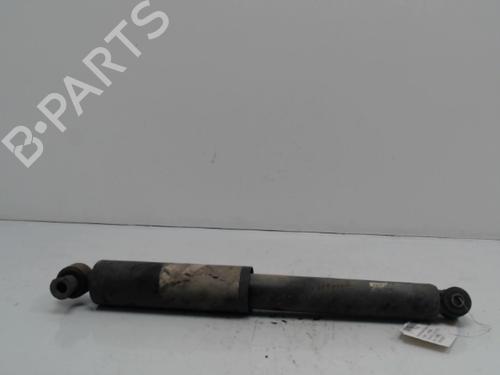Used Right rear shock absorber Right rear shock absorber FORD TRANSIT Van (FA_ _) 2.2 TDCi (115 hp) 36737728 36737728