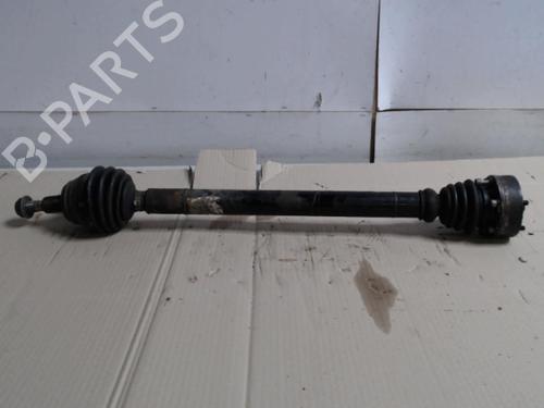 Used Right front driveshaft Right front driveshaft SEAT LEON (1M1) 1.9 TDI (110 hp) 36734524 36734524