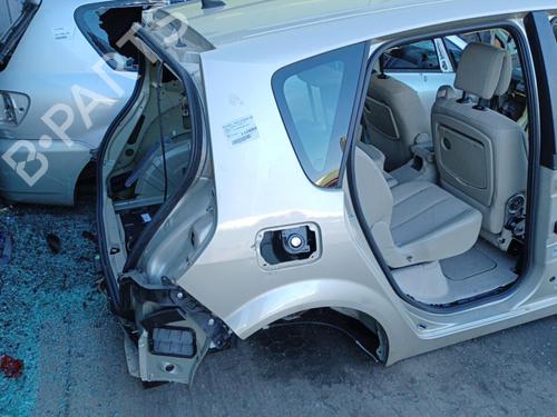 Right front window switch RENAULT SCÉNIC II (JM0/1_) 2.0 dCi (JM1K) | BP36733671I26 - Image 12