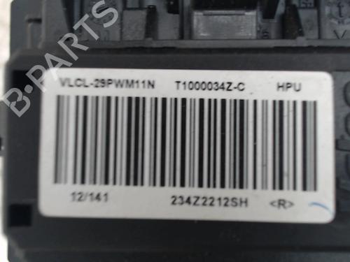 Used Heater resistor Heater resistor 36739733 36739733