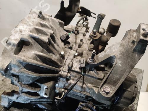 Gearbox MAZDA 3 (BL) | BP36709439M3 - Image 5