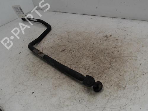 Palanca de cambios Palanca de cambios RENAULT CLIO II (BB_, CB_) 1.9 D (B/CB0E, BB0J) (64 hp) 36745984 36745984