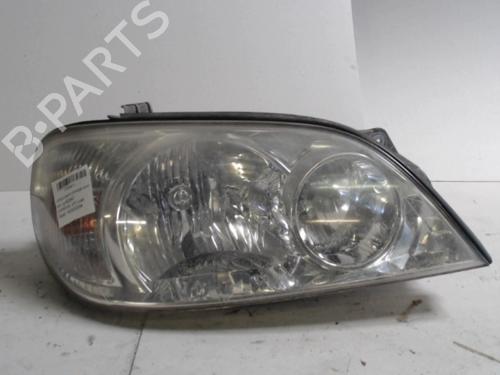 Used Right headlight Right headlight KIA CARNIVAL II (GQ) 2.9 CRDi (144 hp) 36728618 36728618
