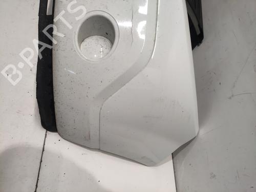 Front bumper DACIA SANDERO | BP36711365C7 - Image 2