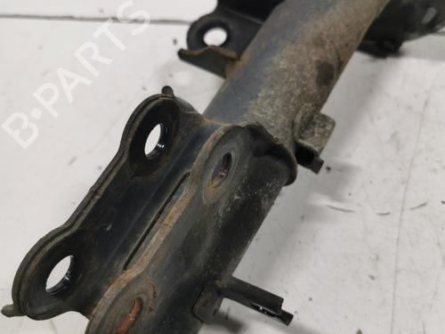 Left front shock absorber KIA RIO III (UB) 1.25 CVVT | BP36706077M16 - Image 3