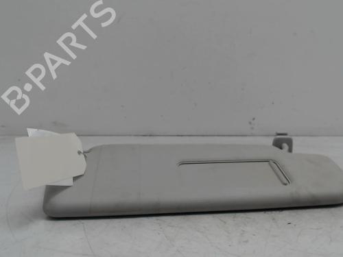 Parasol derecha Parasol derecha VW GOLF PLUS V (5M1, 521) [2004-2013] 36741540 36741540