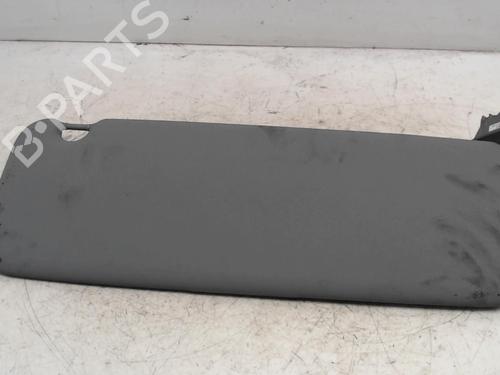 Left sun visor RENAULT MASTER III Van (FV) | BP36746401I1 - Image 2