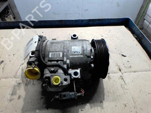 AC compressor PEUGEOT RIFTER 1.5 BlueHDi 100 | BP36749429M34 - Image 3