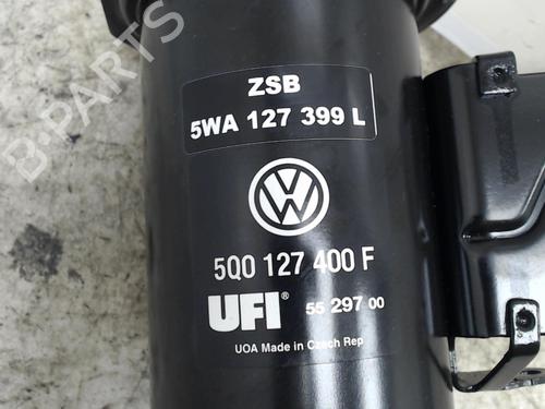 Used Support Support VW ARTEON SHOOTING BRAKE (3H9) 2.0 TDI (150 hp) 36744922 36744922