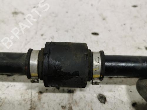 Used Right front driveshaft Right front driveshaft OPEL KARL (C16) 1.0 (75 hp) 36708677 36708677