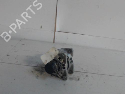 Used Alternator Alternator DACIA SANDERO II TCe 90 (B8M1, B8MA, B8AC) (90 hp) 36729654 36729654