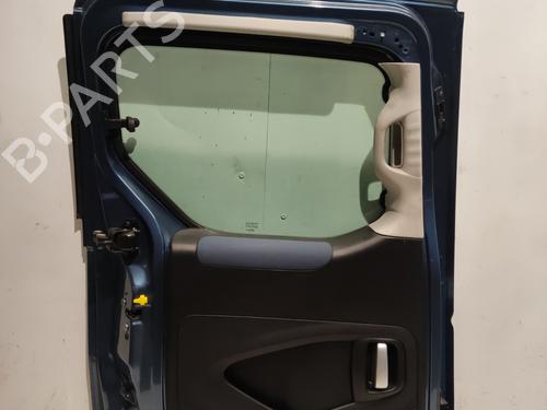 venstre-side-skydedr-citroen-berlingo-multispace-b9-2008-36706550 main image