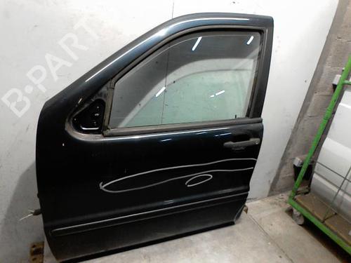 Used Left front door Left front door MERCEDES-BENZ M-CLASS (W163) ML 270 CDI (163.113) (163 hp) 36745430 36745430