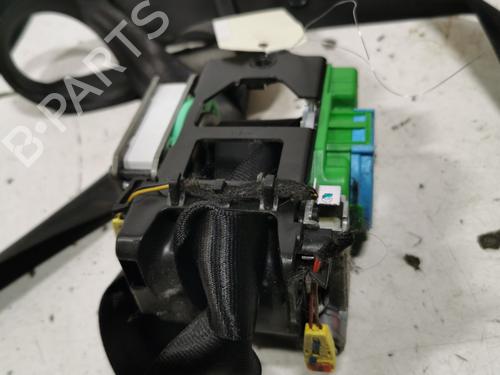 Front left seatbelt AUDI A4 B8 (8K2) 2.0 TDI | BP36709167I26 - Image 3