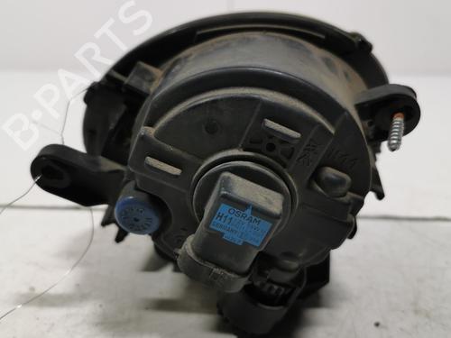 Left front fog light RENAULT TWINGO II (CN0_) | BP36705280C30 - Image 2